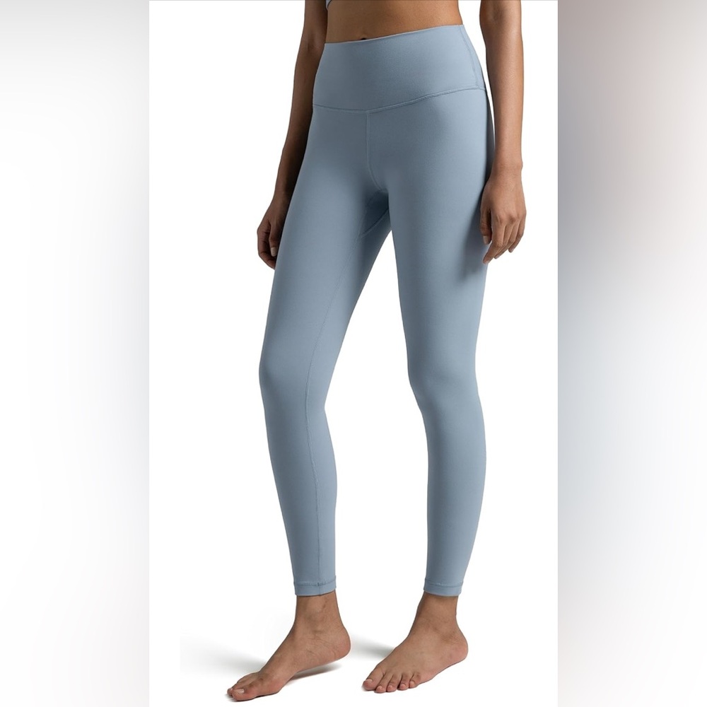 Women's Blue Leggings